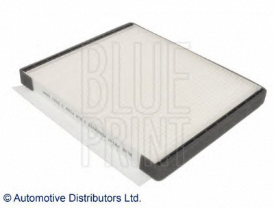BLUE PRINT adg02533 -  Фильтр воздуха в салоне